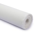 Дублерин клеевой точечный 150 г/м², 112 см / рул. 10 метров, белый, G-273t, Gamma