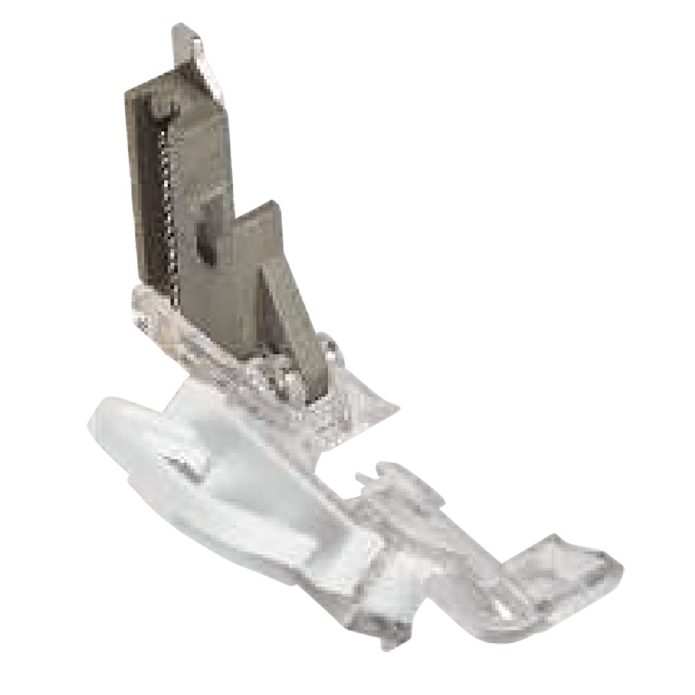 Лапка для оверлока XL для выпушки, 1 шт, 106 759 70 00