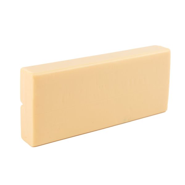 Полимерная глина для кукол кашемир 250 г, 1807 насыщенный бежевый, Craft&Clay CCH