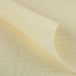 Канва Aida 14 ct, 30х40±2 см, кремовый, Gamma