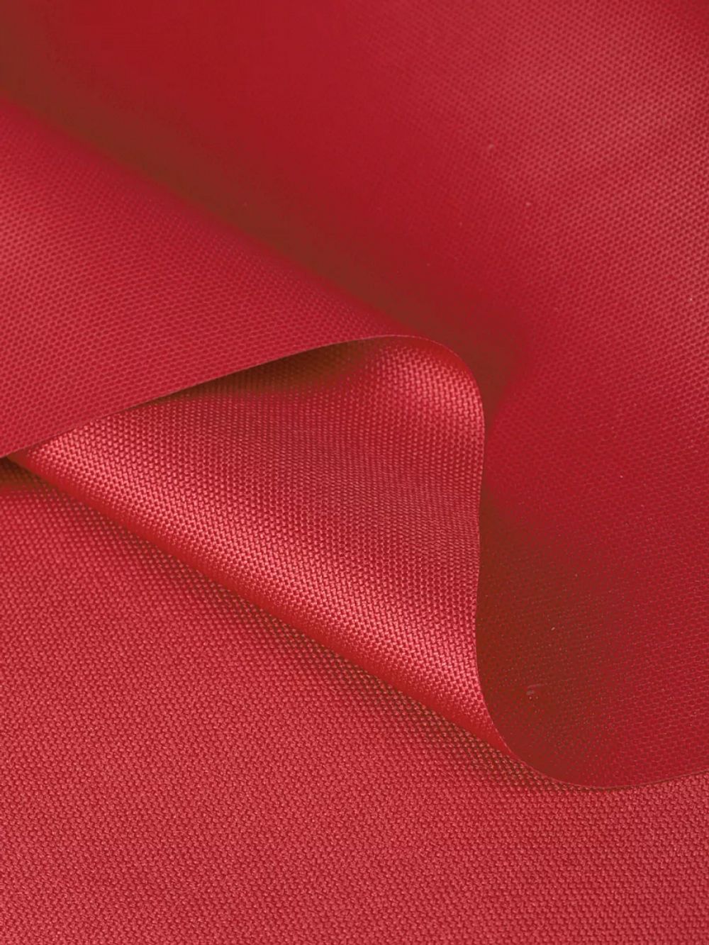 Оксфорд 600D PU1000 220 г/м², 150 см / 10 метров, ОКС.TBY600D.S820.10, S820 красный