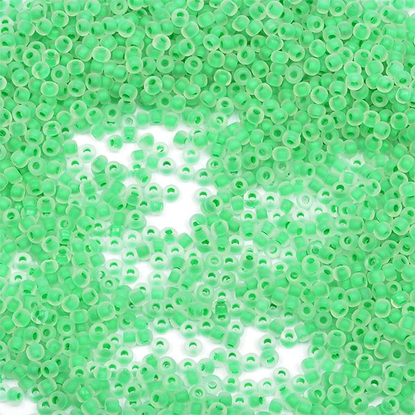 Бисер Preciosa 10/0 (2.3 мм), 50 г, CTCM цв. 38356 / 331-39001