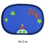 Термозаплатки арт.TEP.RO.09 8х12см, уп.10 шт