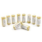 Нитки швейные бытовые Bestex 40/2, 365 м (400 ярд) / 10 кат., 235 грушевый