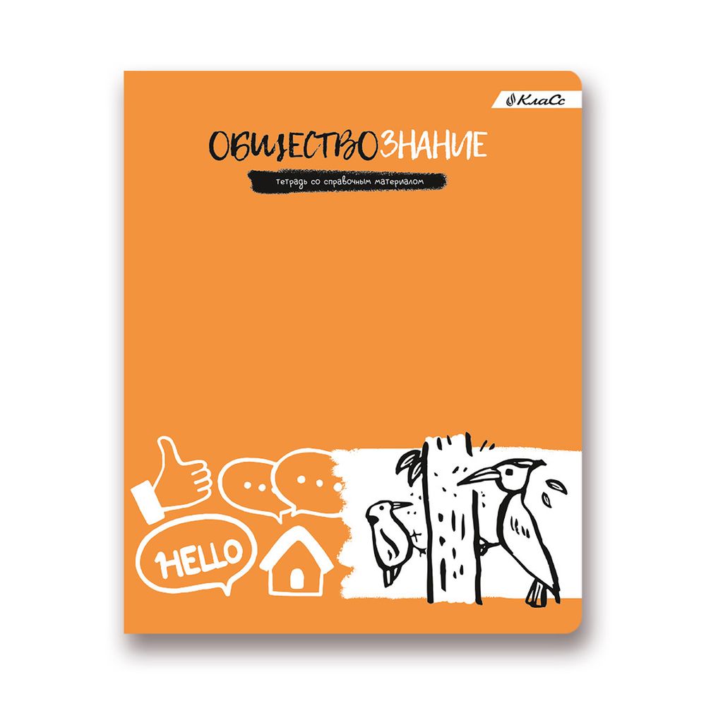 Комплект предметных тетрадей Грызем гранит науки A5+ 48 л. 12 шт, на скобе клетка/линия, Алгебра, Английский, Биология, География, Геометрия, Физика, Химия, История, Русский, Литература, Обществознание, Информатика, Светоч