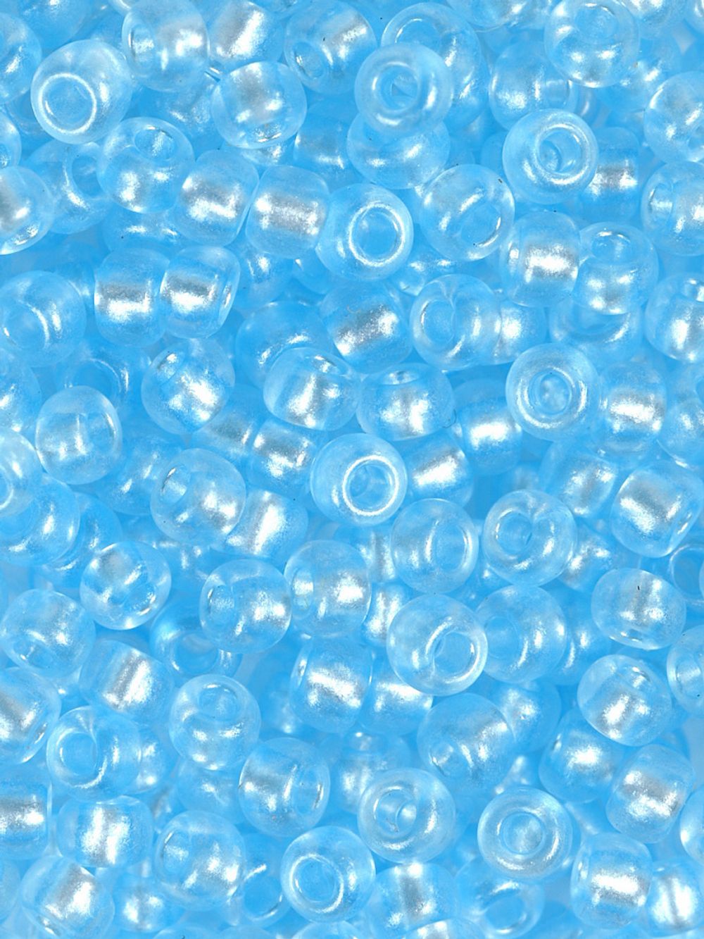 Бисер Preciosa 10/0 (2.3 мм), 50 г (10х5 г), цв. 08136