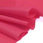 Оксфорд 600D PU800 ВО 220 г/м², 150 см / 5 метров, ОКС.600.220.165.5, цв.165 ярко-розовый