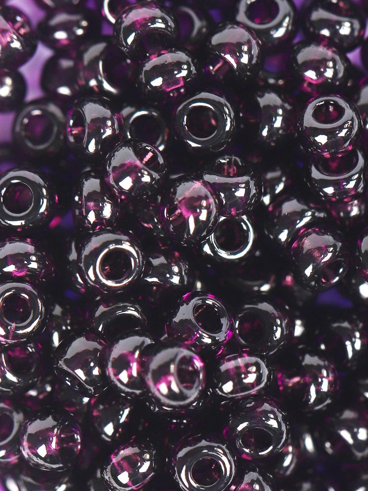 Бисер Preciosa 20080, 10 шт по 5г