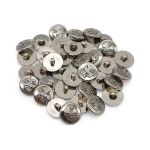 Пуговицы на ножке 18 мм (AS), 36 шт