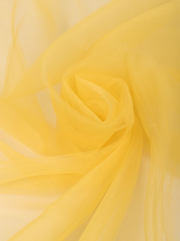 Еврофатин Hayal Tulle мягкий матовый 300 см / 5 метров, HT.S.300.080.5, цв.80