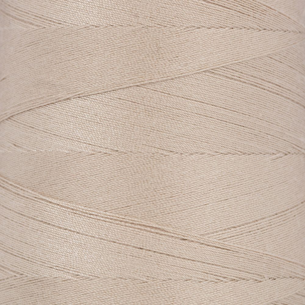 Нитки армированные ПНК им.Кирова 70ЛЛ, 2500 м / 1 кат., 5302 / 186 серо-кремовый