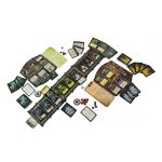 Игра настольная Роанок: По ту сторону изгороди, Эврикус PG-17359