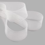 Кринолин 3 см / 47.28 метров, белый