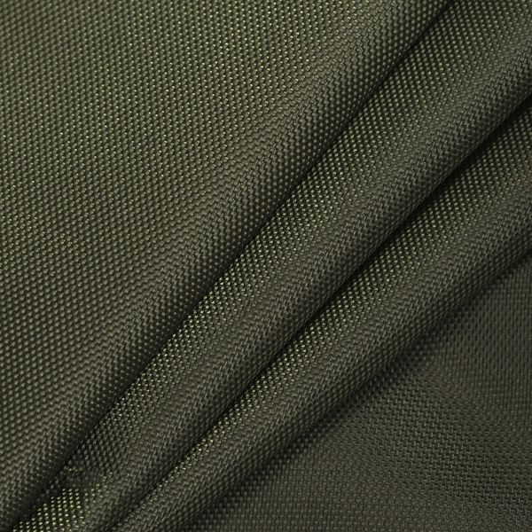 Оксфорд 200D PU1000 78 г/м², 150 см / 1 метр, ОКС.TBY200D.S305.1, S305 хаки