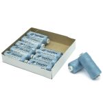 Нитки швейные бытовые Bestex 40/2, 365 м (400 ярд) / 10 кат., 310 сизый