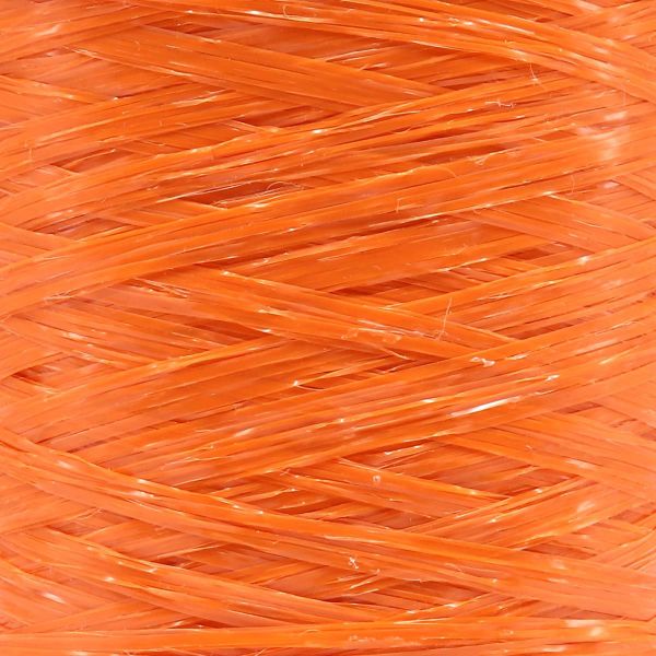 Пряжа Astra Premium (Астра Премиум) Мочалочная / уп.10 мот. по 50 г, 200 м, апельсин