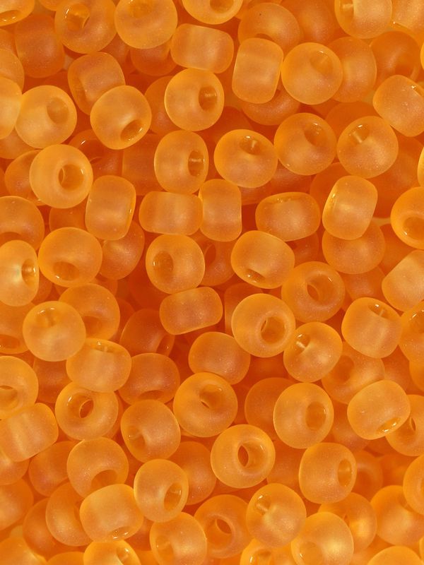 Бисер Preciosa 10050/1, 10 шт по 5г