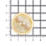 Пуговицы 2 прокола 48L (30мм), пластик (col.05 бежевый), CB_3685, 36 шт