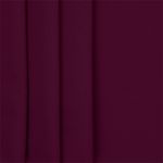 Бифлекс матовый 200 г/м², 150 см / 80 метров, TBY-B-4008, цв.4008 бордовый