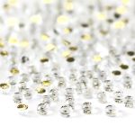 Стразы холодной фиксации 2мм, ss6, 432 штук (001)