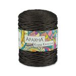 Пряжа Arachna Cord Classic / уп.3 мот. по 200г, 100м, 06 т.серый