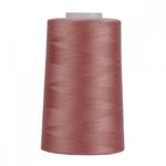 Нитки швейные Max 40/2, 4570 м (5000 ярд), 564 розовый / 1 бобина