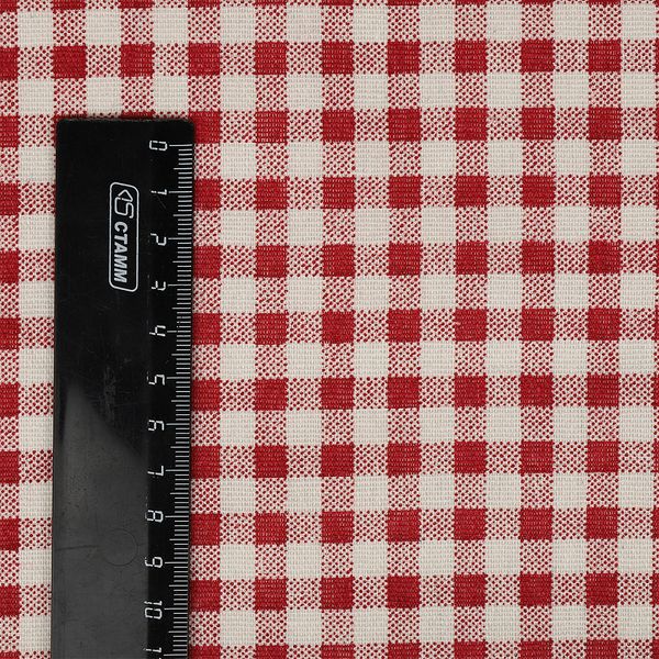 Льняная ткань 140 г/м², 150 см / 3 метра, TBY.DJ.52.4.3