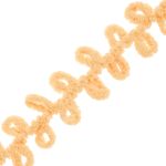 Пряжа Alize (Ализе) Puffy / уп.5 мот. по 100 г, 9м, 95 песочный