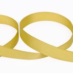 Лента репсовая (в рубчик) 12.0 мм / 45.5 метра, 060 св.оливковый, Gamma GR-12