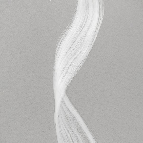 Украшение для волос Прядь 55±3, 5 шт, №03 молочный, Cherry Mary TH07056