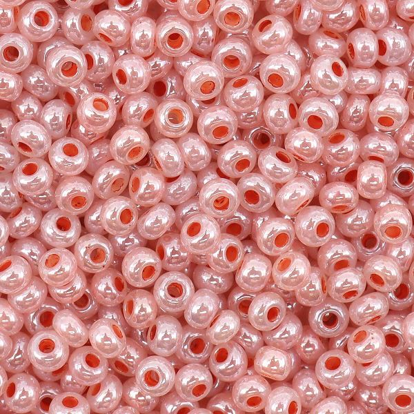 Бисер Preciosa 10/0 (2.3 мм), 50 г (10х5 г), цв. 37389