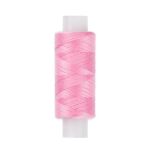 Нитки армированные ПНК им.Кирова 35ЛЛ, бытовые, 200 м / 20 кат., 1302 св.розовый