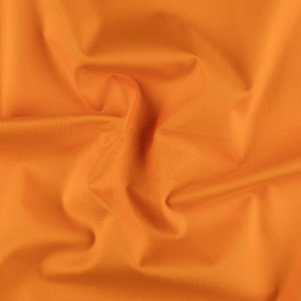 Ткань для пэчворка Peppy Краски жизни Люкс 100х112 см, 140±5 г/м², 15-1150 темно-оранжевый