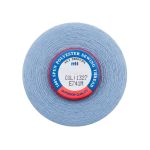 Нитки швейные Euron mH 40/2, 5000 ярд, 1327 небесно-голубой, 1 катушка