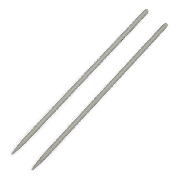 Спицы съемные Pony Classic ⌀3,5 мм, 14 см, алюминий