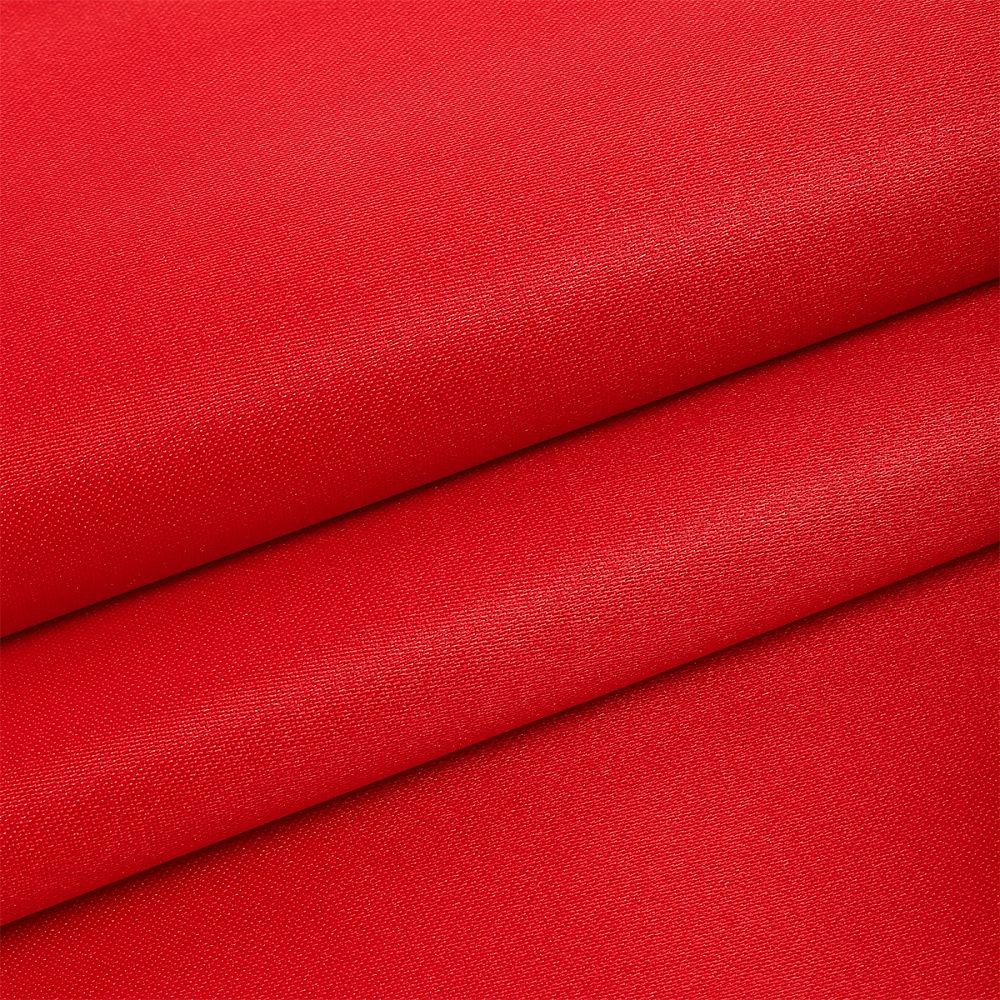 Атлас сатин 67 г/м², 150 см / 3 метра, AS.04 цв.красный