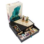 Игра настольная Эврикус Лидеры PG-17410