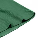 Кашкорсе с лайкрой ОЕ 240 г/м², 50+50 см / 3 метра, КАШ.240.16-5815.3, малахит