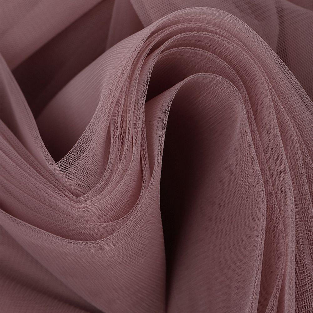Еврофатин Hayal Tulle мягкий матовый 300 см / 5 метров, HT.S.300.085.5, цв.85