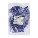 Кнопка рубашечная установочная пластик ⌀10 мм, 500 шт, 007 синий, Micron POM-10/500