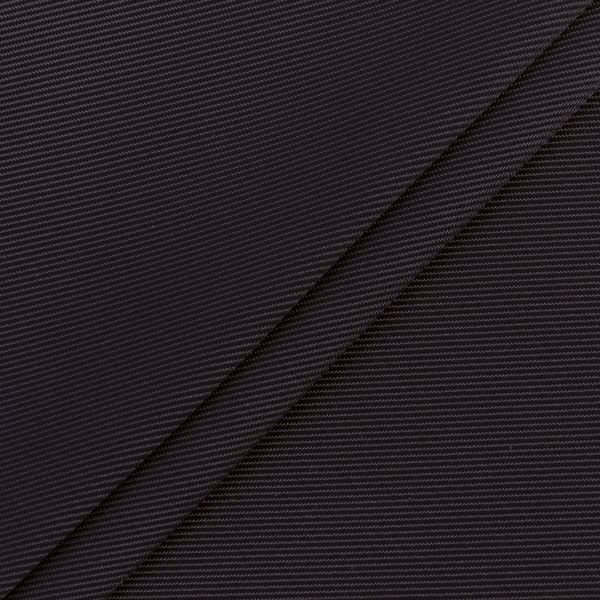 Ткань подкладочная Poly Twill 101±2 г/м², отрез 145х500 см, 100% п/э, 45 т.пурпурный, Gamma LPT