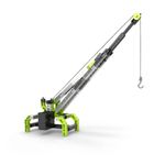 Конструктор пластиковый 30 моделей, с мотором 121 элемент, Поделкин PKE-06