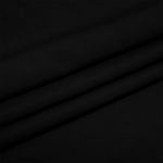 Софт Ниагара 80 г/м², шир.150 см / 25 метров, TBY.1801.3, цв.3 черный /TOS/