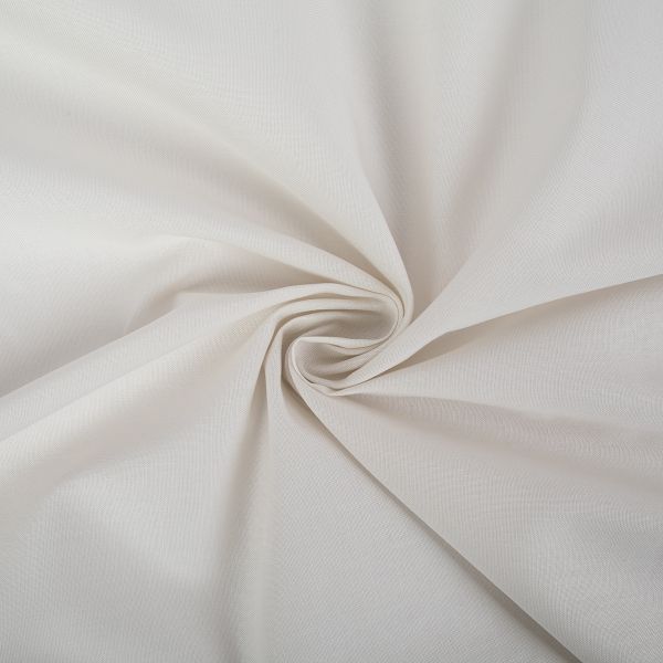 Ткань для пэчворка Peppy Краски жизни, отрез 200х112 см, 140 г/м², 11-1001 молочный, Peppy