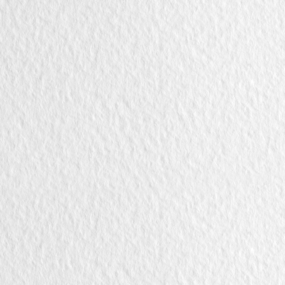 Бумага для пастели 160 г/м², 70х100 см, Bianco, 10 листов, белый, Fabriano