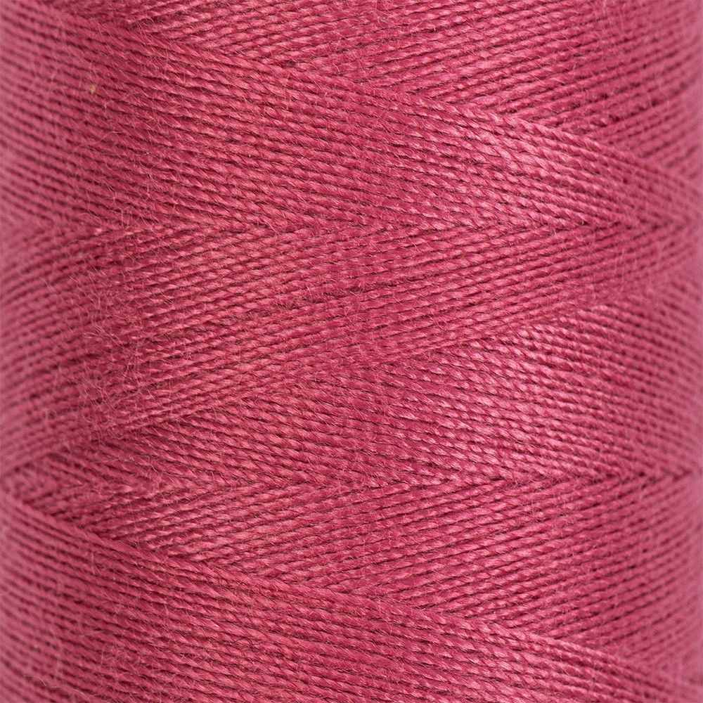 Нитки особо тонкие Nitka 50/2, 4570 м, (5000 ярд), 164 т.розовый