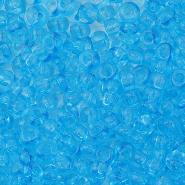 Бисер Preciosa 10/0 (2.3 мм), 50 г (10х5 г), цв. 01134