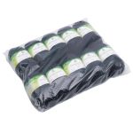 Пряжа Камтекс Мягкий хлопок / уп.10 мот. по 100 г, 220 м, 021 т. синий