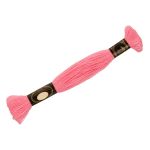 Мулине Радуга, цв.138 св. азалия, Россия, 8 мотков по 15 метров