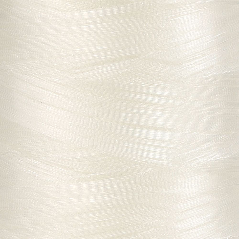 Нить прозрачная (мононить) 0.20 мм / 4570 метров, MF-03, цв.белый